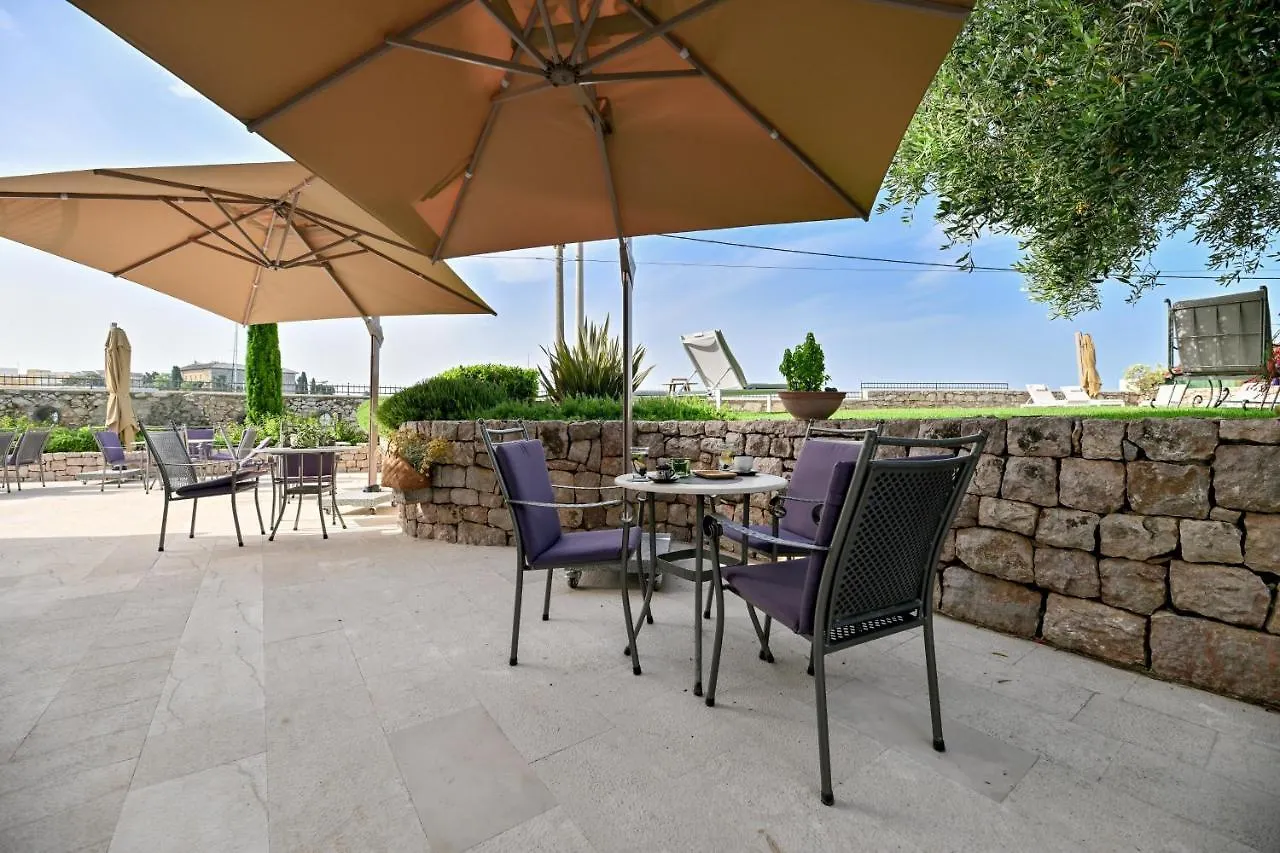 Villa Hresc S Zadar
