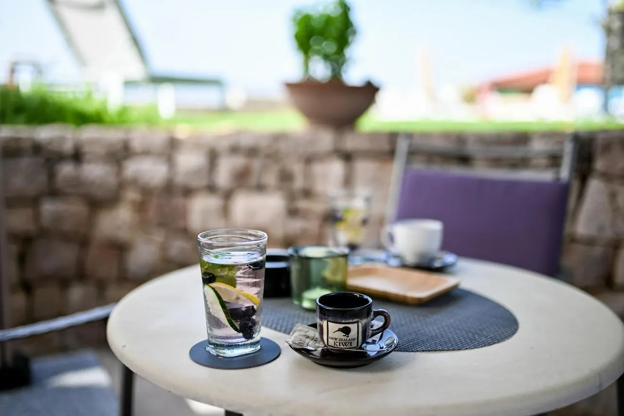 Frühstückspension Villa Hresc S Zadar